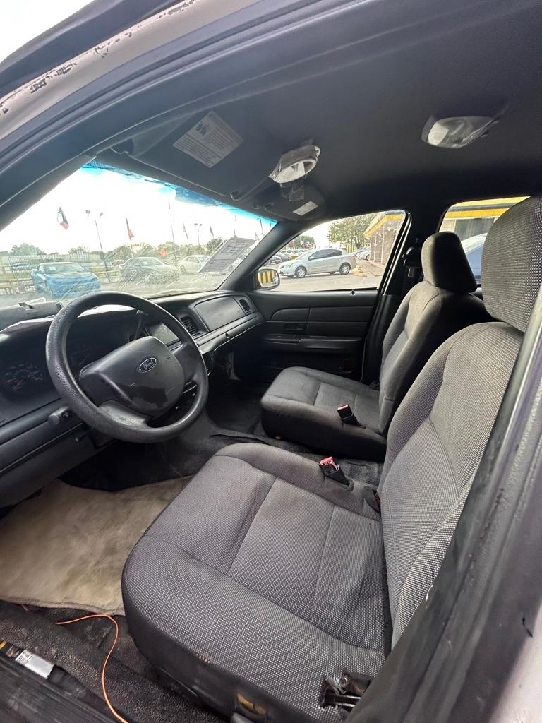 ford crown victoria 2007 2FAFP71W07X140990 image ford crown victoria 2007 2FAFP71W07X140990 image